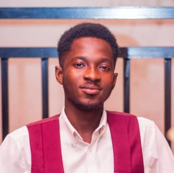 Kwabena Appiah Adu-Adjei