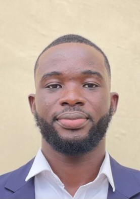 Dr. Patrick Gyan