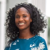 Miss Victoria Ohene-Adu